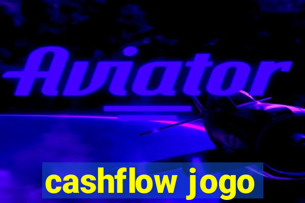 cashflow jogo